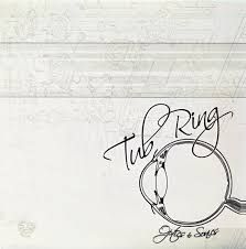 TUB RING - OPTICS &amp; SONGS (CD / DVD)