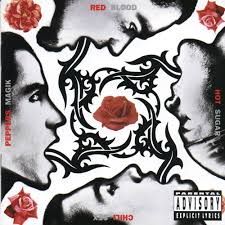 RED HOT CHILI PEPPERS - BLOOD SUGAR SEX MAGIK (CD)