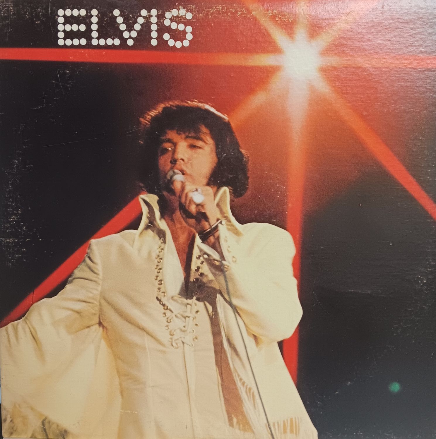 ELVIS PRESLEY - You&#39;ll never walk alone