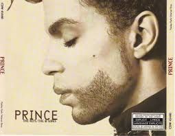 PRINCE - THE HITS THE B-SIDES (CD)