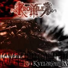KROMLEK - KVELDRIDHUR (CD)