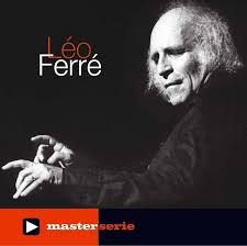 LÉO FERRÉ - MASTER SERIE (CD)