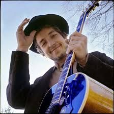 BOB DYLAN - NASHVILLE SKYLINE (CD)