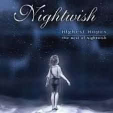 NIGHTWISH - HIGHEST HOPES THE BEST OF NIGHTWISH (CD / DVD)