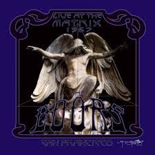 THE DOORS - LIVE AT THE MATRIX &#39;67 (CD)