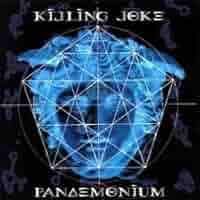 KILLING JOKE - PANDEMONIUM (CD)
