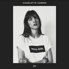 CHARLOTTE CARDIN - MAIN GIRL EP / BIG BOY EP (CD)