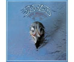 EAGLES - THEIR GREATEST HITS (CD)