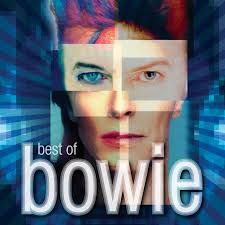 DAVID BOWIE - BEST OF BOWIE (CD NEUF)