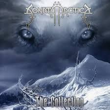 SONATA ARCTICA - THE COLLECTION (CD)