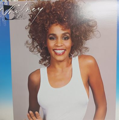 WHITNEY HOUSTON - Whitney