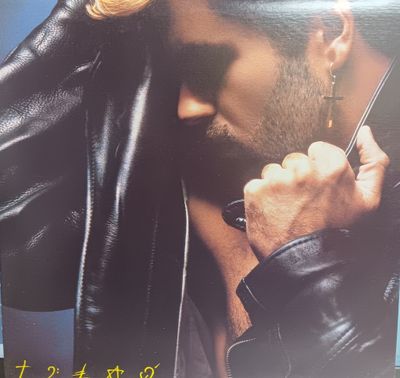 GEORGE MICHAEL - Faith