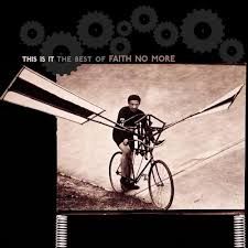 FAITH NO MORE - THIS IS IT THE BEST OF FAITH NO MORE (CD)