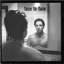 FACE TO FACE - FACE TO FACE (CD)
