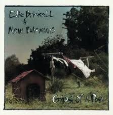 ERIC BRICKELL &amp;  NEW BOHEMIANS - GHOST OF A DOG (CD)