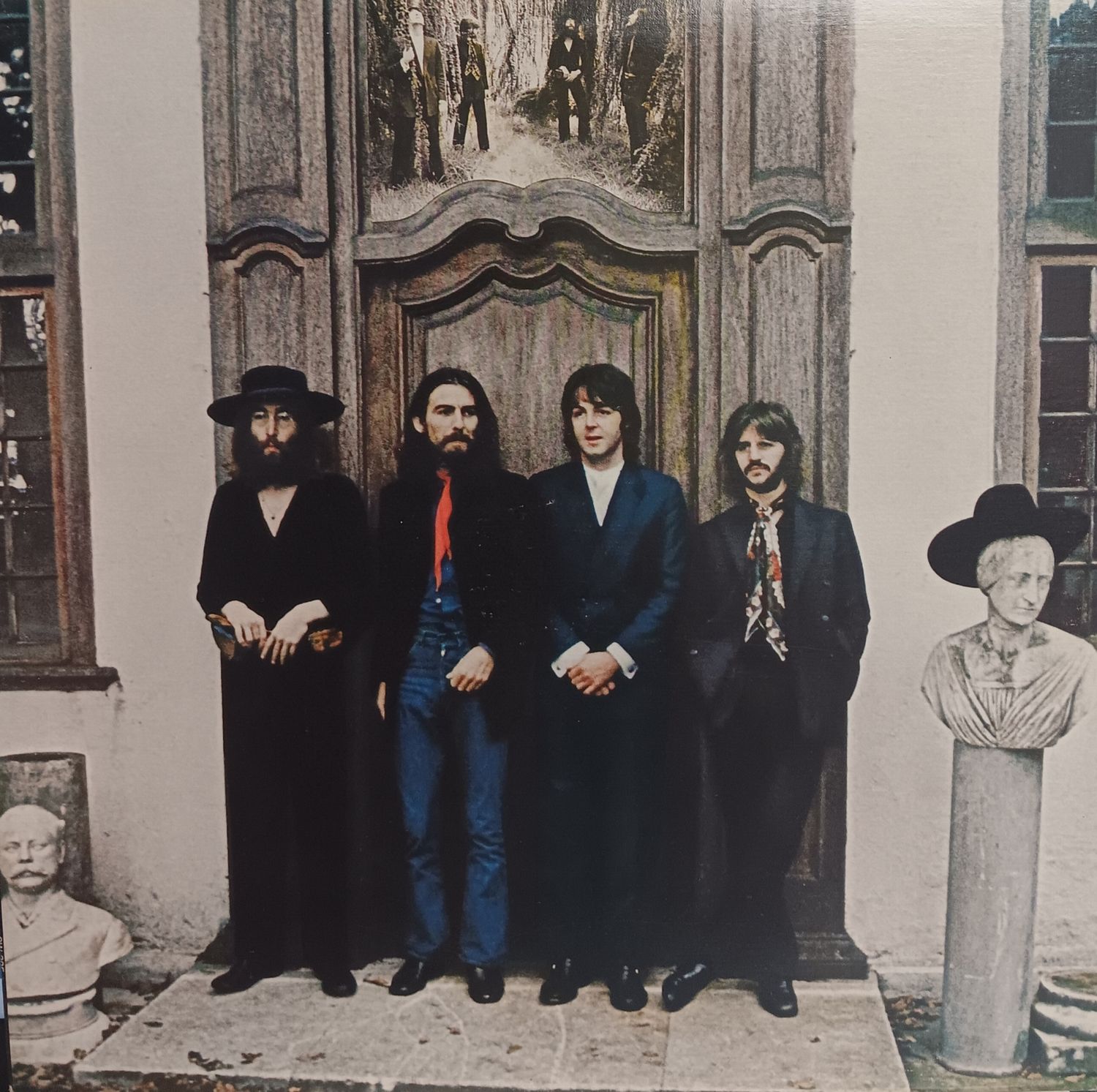 THE BEATLES - HEY JUDE