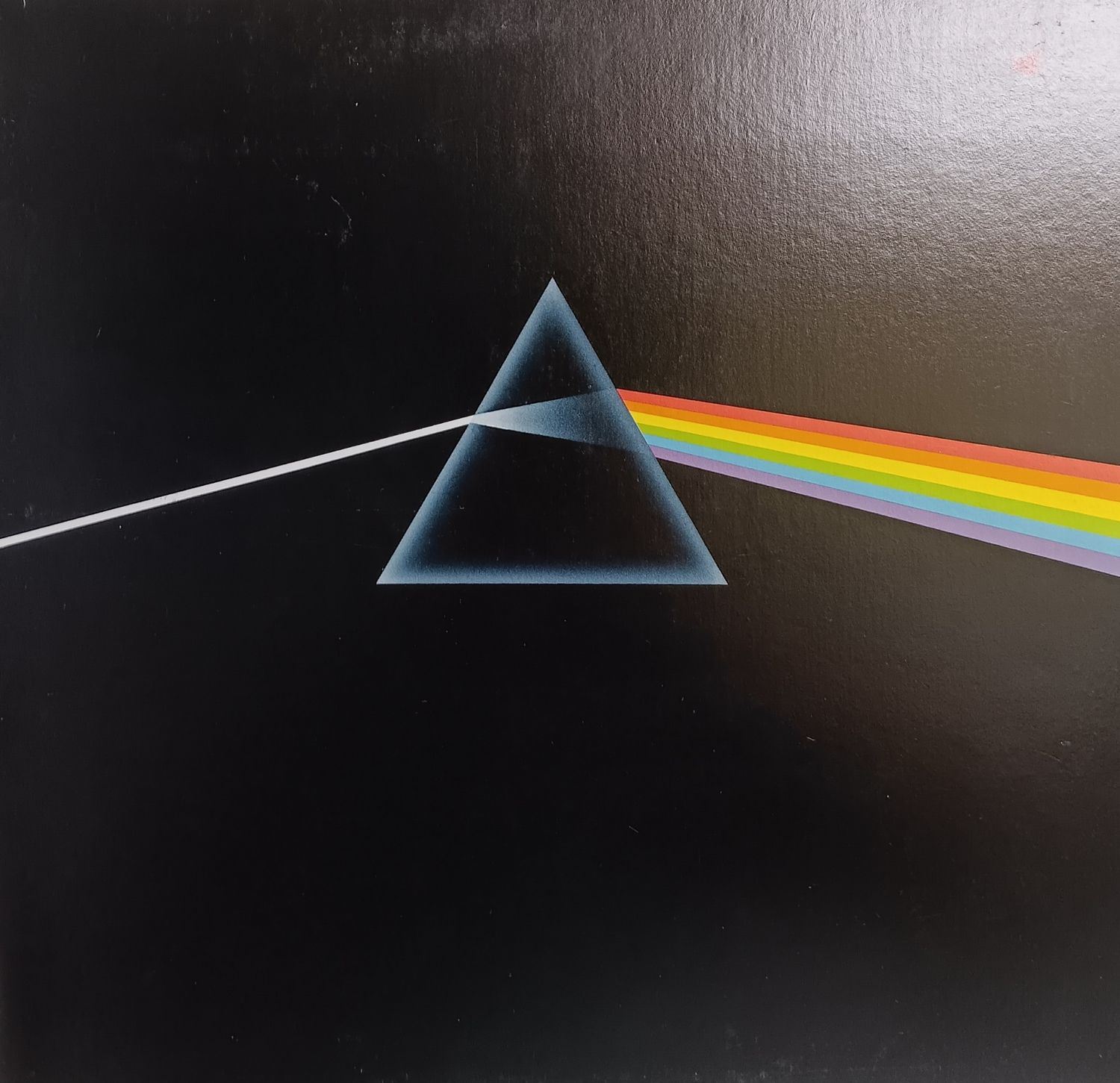 PINK FLOYD - The Dark Side of The Moon