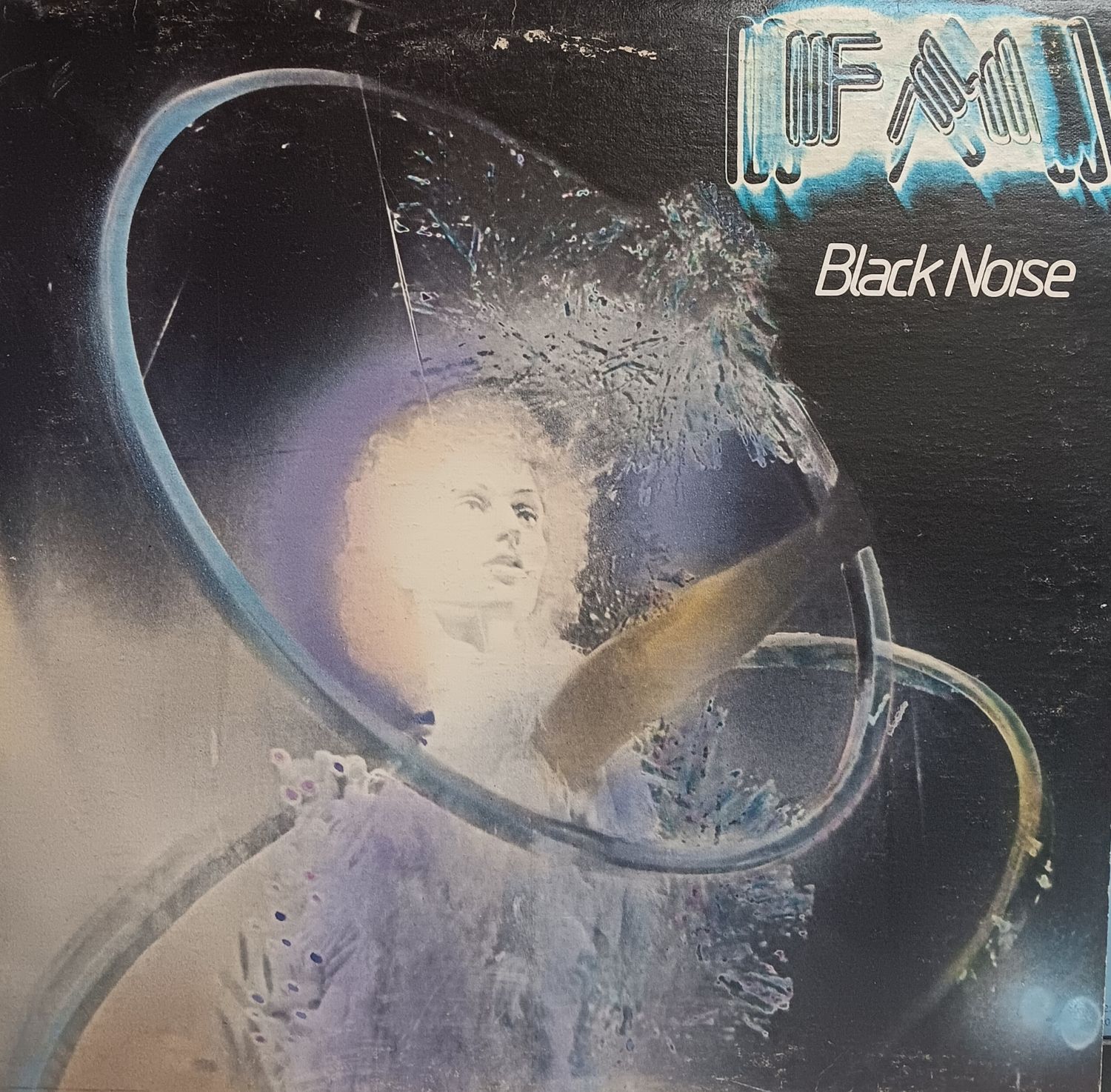 FM - Black Noise