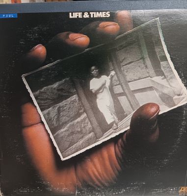 BILLY COBHAM - Life &amp; Times