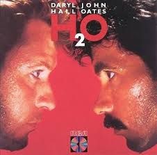 HALL &amp; OATES - H2O (CD)