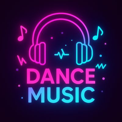 CD DANCE MUSIC