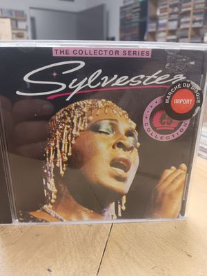 SYLVESTER - THE COLLECTION (CD / IMPORT UK)