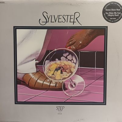 SYLVESTER - STEP II