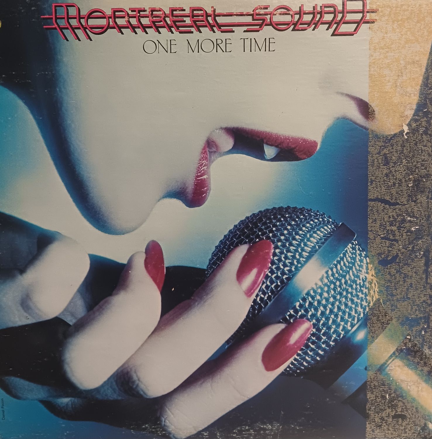 MONTREAL SOUND - ONE MORE TIME