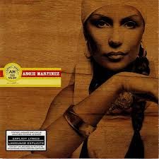 ANGIE MARTINEZ - ANIMAL HOUSE