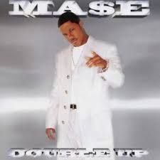 MASE - DOUBLE UP (CD)