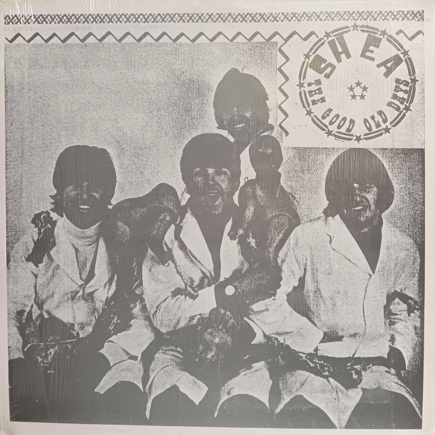 THE BEATLES - Shea The Good Old Days