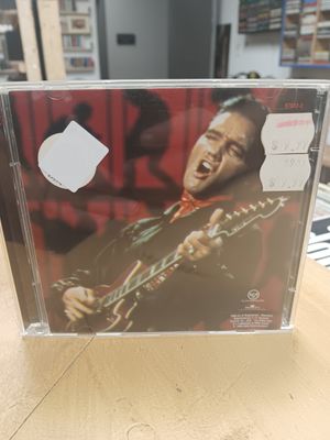 ELVIS PRESLEY - MEMORIES THE 68&#39; COMEBACK SPECIAL (CD)