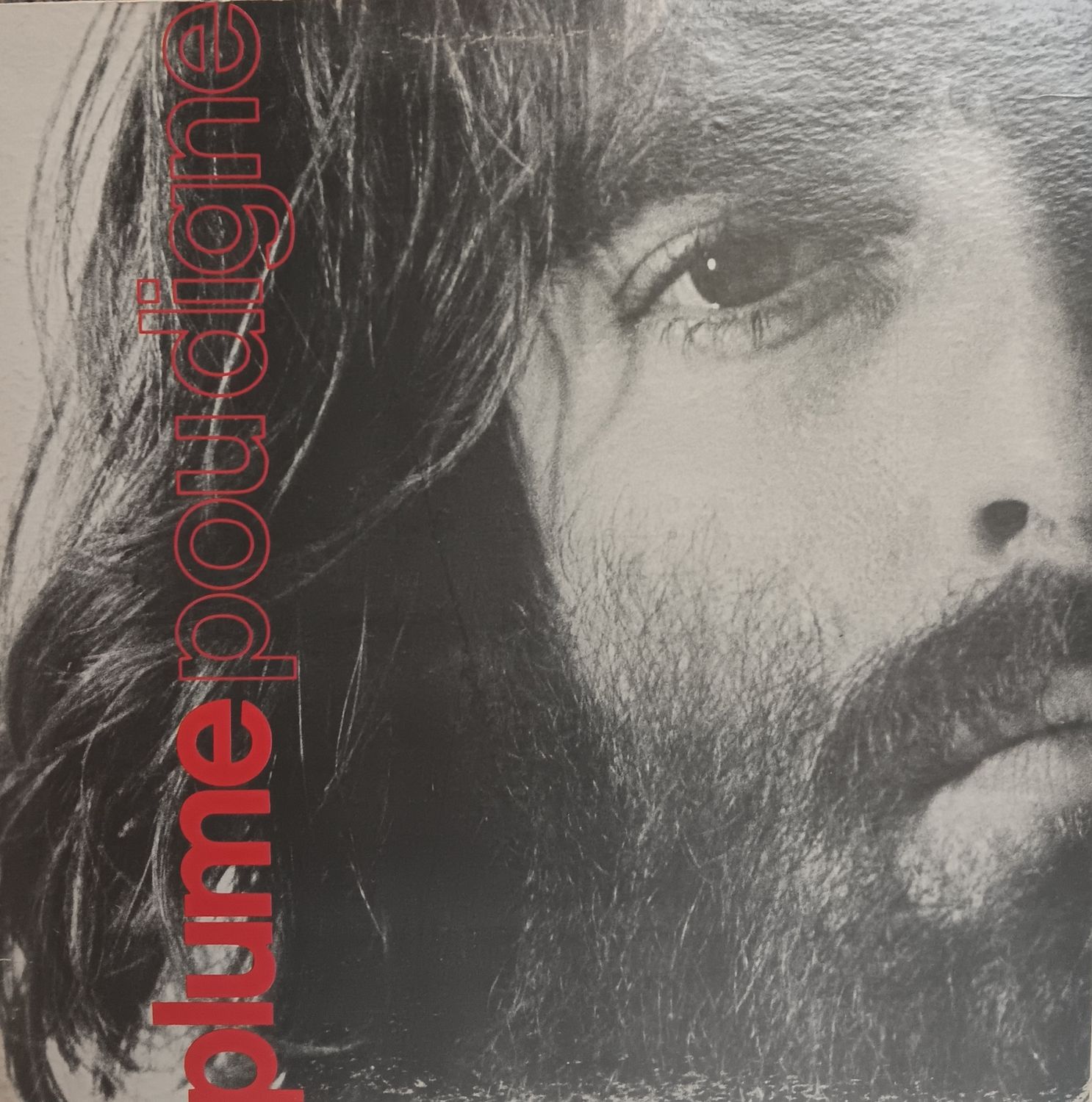 PLUME LATRAVERSE - PLUM POU DIGNE