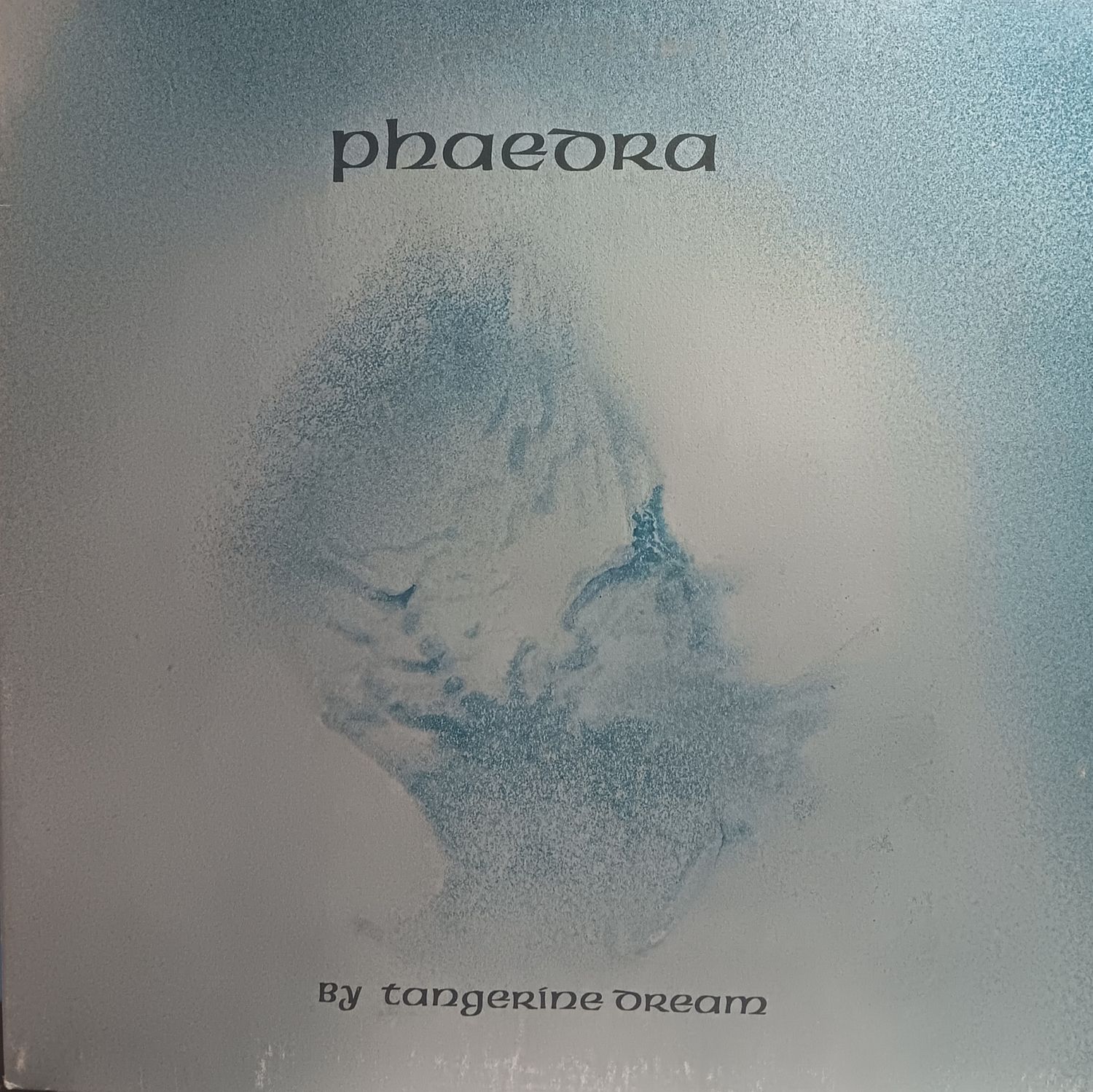 TANGERINE DREAM - PHAEDRA