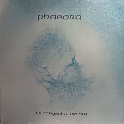 TANGERINE DREAM - PHAEDRA