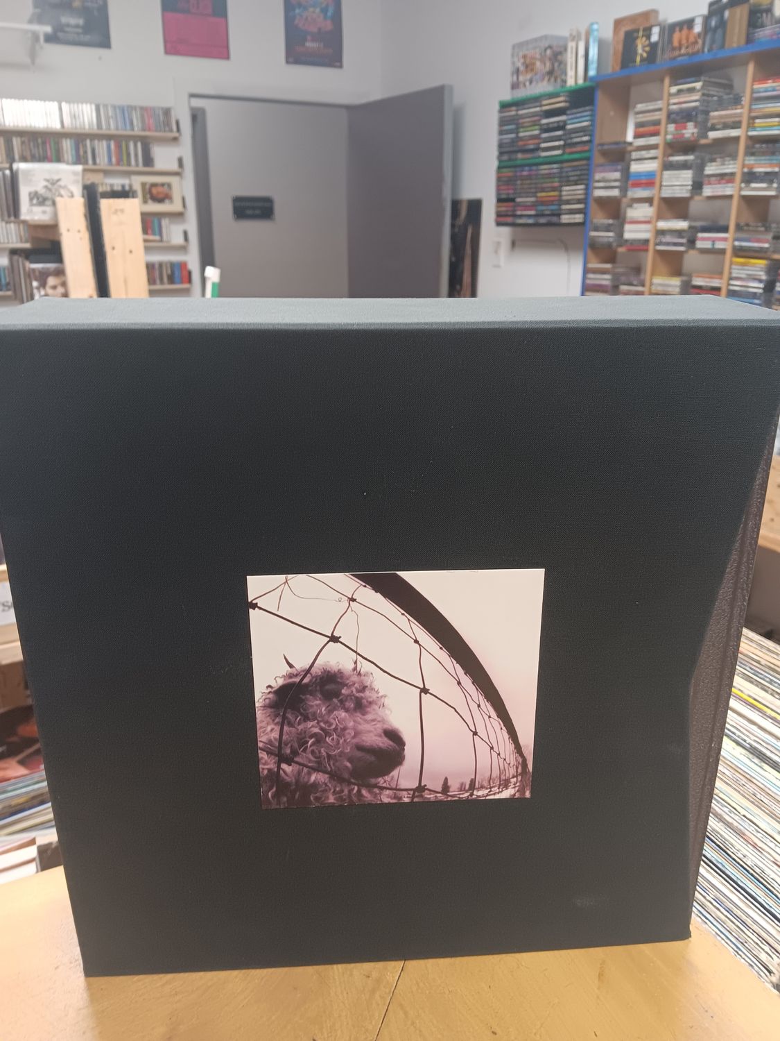 PEARL JAM - VS. / VITALOGY (BOXSET)