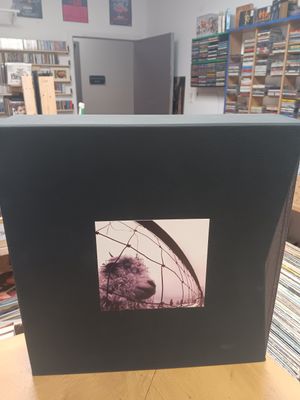PEARL JAM - VS. / VITALOGY (BOXSET)