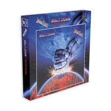 JUDAS PRIEST RAM IT DOWN PUZZLE 500 PCS
