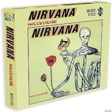 NIRVANA INCESTICIDE PUZZLE 500 PCS
