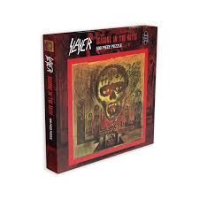 SLAYER SEASON IN THE ABYSS PUZZLE 500 PCS