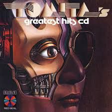 TOMITA - GREATEST HITS (CD)