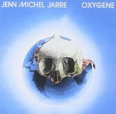 JEAN-MICHEL JARRE - OXYGENE (CD)