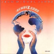 JEAN-MICHEL JARRE - RENDEZ-VOUS (CD)