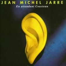 JEAN-MICHEL JARRE - EN ATTENDANT COUSTEAU (CD)