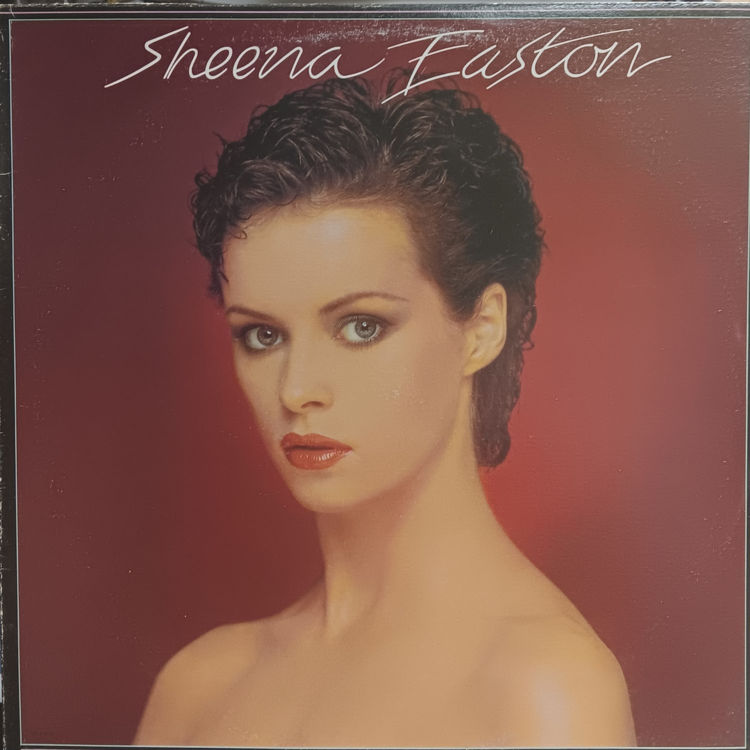 SHEENA EASTON - SHEENA EASTON
