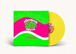 OFFENBACH - OFFENBACH SOAP OPERA (NEUF)