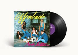 OFFENBACH - ROCK BOTTOM (NEUF)