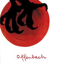 OFFENBACH - TABARNAC (NEUF)