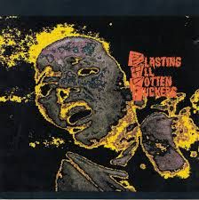 BARF - TUMULTE (CD/NEUF)