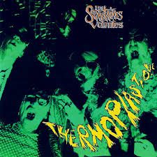 LES SECRÉTAIRES VOLANTES - THERMOPLASTIQUE (CD/NEUF)